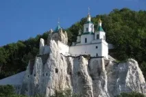 Екскурсії до Святогірська з Харкова екскурсії