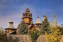 Екскурсії до Святогірська з Харкова Святогірська