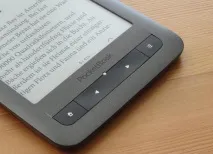 Електронна книга PocketBook 623 Touch 2 огляд, характеристики та відгуки електронна