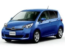Економічні праворульні автомобілі марки Toyota, Корисні секрети автомобілі
