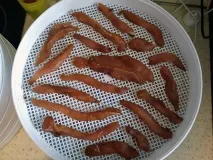 Електросушарка для продуктів Ротор - Дива - СШ-007 сш-007