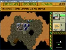 dosbox