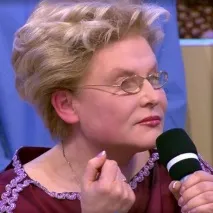 Олена Малишева вийшла з себе у шоу «Час покаже» - Навколо ТБ малишева