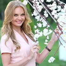 Олена Кулецька «У виборі весільної сукні немає жодних актуальних тенденцій» - Навколо ТБ олена