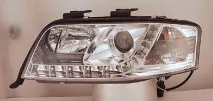 Фари BODYPARTS відгуки bodyparts