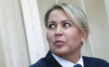 Євгену Васильєву звільнили швидко завдяки порушенню закону васильєву