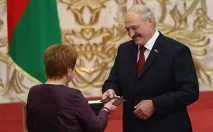 Якщо війна, не потрібний ні хліб, ні одяг потрібний