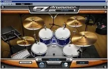 Ez Drumer! Майстер-класи - Для музикантів музикантів