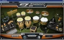 Ez Drumer! Майстер-класи - Для музикантів установки