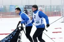 Їздовий спорт у Білорусі білорусі