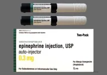 Епінефрину гідрохлорид (Epinephrine) опис, рецепт, інструкція гідрохлорид