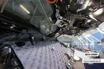 Фото звіт з шумоізоляції Toyota Highlander III (Тойота Хайлендер) highlander