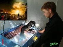 Фотошоп або як це непросто непросто