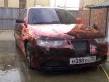 Фотошоп або як це непросто непросто