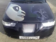 Фотошоп або як це непросто непросто