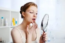 Герпес на ранніх термінах вагітності герпес
