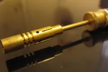 газовий