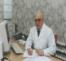 ДБУЗ РМ «Республіканський наркологічний диспансер» республіканський