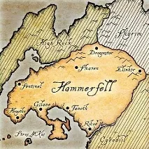Географія Провінції Тамріеля Валюта