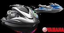 Гідроцикл Yamaha WaveRunner FX Cruiser SVHO waverunner