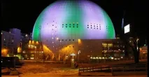 globen