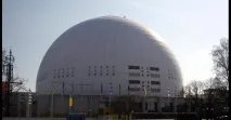 globen