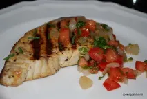 блакитний