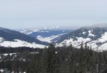 Гірськолижний курорт Плай курорт