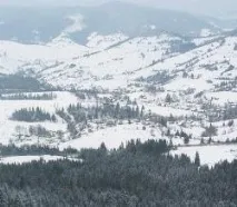 Гірськолижний курорт Плай Плай