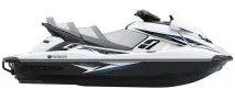 Гідроцикл Yamaha WaveRunner FX Cruiser SVHO cruiser