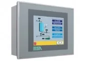 HMI Панель керування ESA Elettronica серія VT560W elettronica