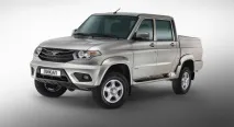 Вантажний автомобіль по господарству або розповідь про те, чому пікапи зовсім не фургони - Віталій Чуяков і вантажний