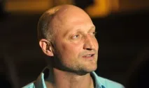 Гоша Куценко небезпечно хворий - Зірки зірки