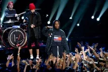 Gosha phenomenon» як Гоша Рубчинський здійснив революцію в моді революцію