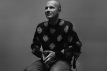 Gosha phenomenon» як Гоша Рубчинський здійснив революцію в моді здійснив