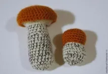 голки