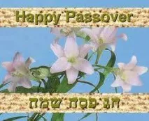 passover
