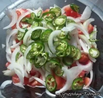 салат