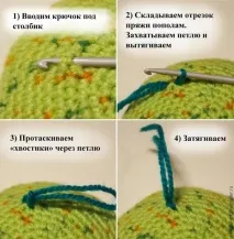 голка