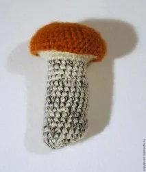 пряжі