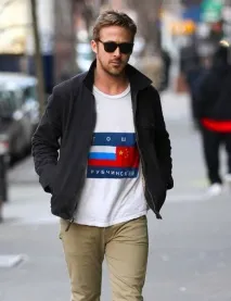 Gosha phenomenon» як Гоша Рубчинський здійснив революцію в моді революцію