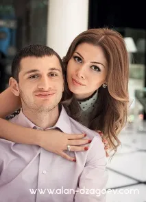 Група підтримки, Alan Dzagoev dzagoev
