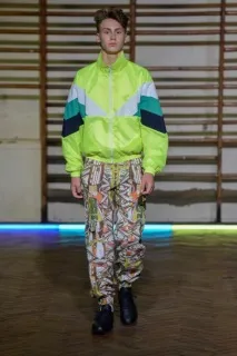 Gosha phenomenon» як Гоша Рубчинський здійснив революцію в моді гоша