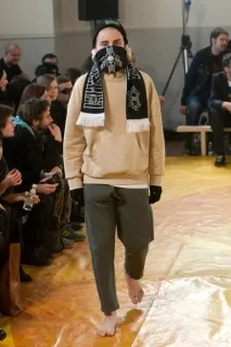 Gosha phenomenon» як Гоша Рубчинський здійснив революцію в моді phenomenon