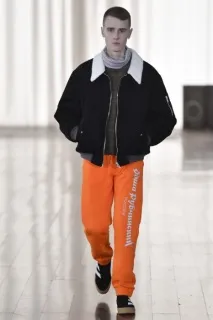 Gosha phenomenon» як Гоша Рубчинський здійснив революцію в моді гоша