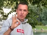 Ігор Верник (Ведучий, Актор, Актор озвучування, Учасник, Музикант) фото, біографія, фільмографія ведучий