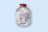 Інфезол 100 РОЗЧИН ДЛЯ ІНФУЗІЙ інструкція, опис PharmPrice інфезол