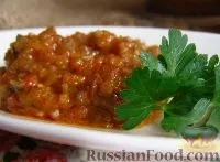 Ікра овочева, Помідори на зиму, Страви з помідорів, рецепти з фото на 17 рецептів помідори