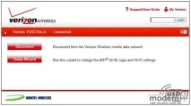 Інструкція з налаштувань 3g wi fi роутера Novatel Mi Fi 4510L налаштувань