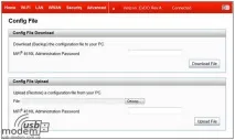 Інструкція з налаштувань 3g wi fi роутера Novatel Mi Fi 4510L інструкція